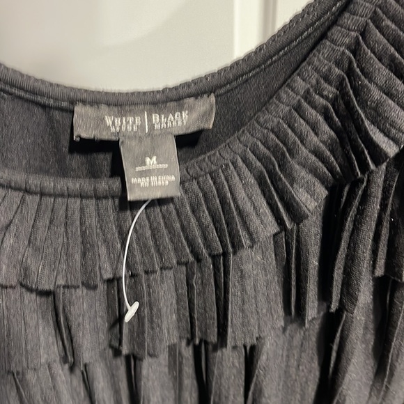 White House black market size medium dress - Picture 4 of 4